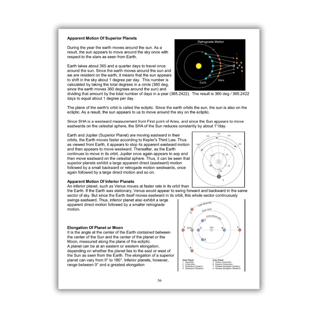 2ND MATE FG — Book preview page 9