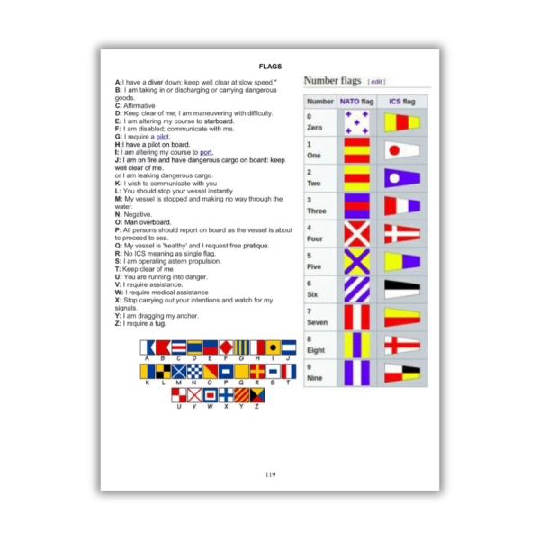 2ND MATE FG (All in one book) | Helpful in clearing 2ND Mates Oral & Job Interviews | Covers Function-1,2,3 & MMD Oral Questions by Awanish Chauhan - Image 5