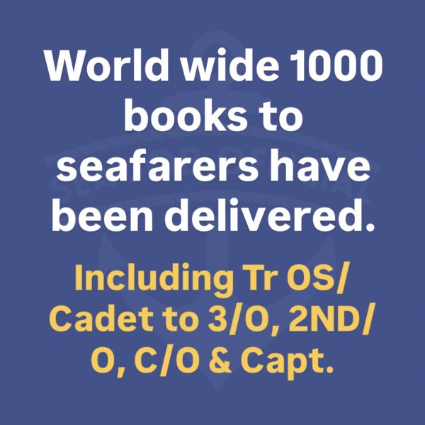 2ND MATE FG (All in one book) | Helpful in clearing 2ND Mates Oral & Job Interviews | Covers Function-1,2,3 & MMD Oral Questions by Awanish Chauhan - Image 13