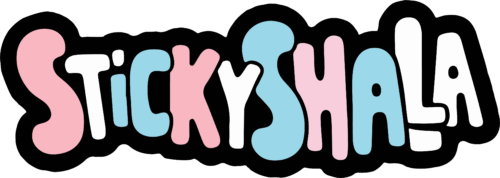 stickyshala
