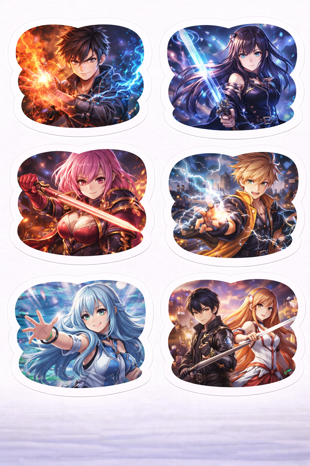 Lunar Eclipse Legends