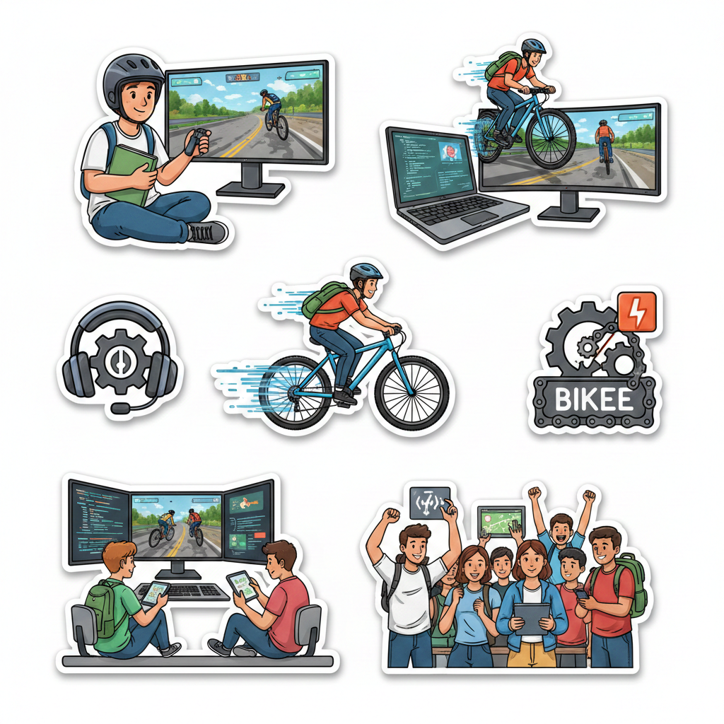 Power Play Collection